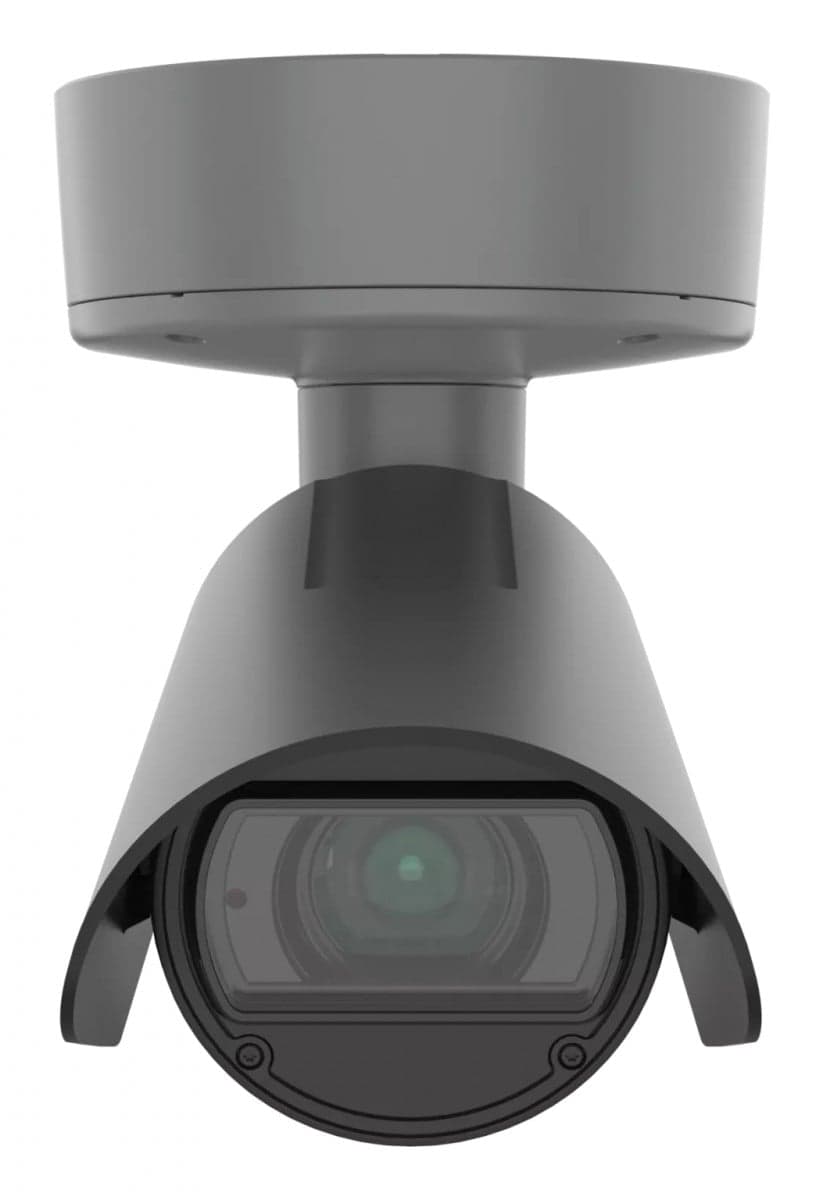 AXIS Q18 Series Q1800-LE - Câmara de vigilância de rede - bala - exterior - à prova de vandalismo / condições climáticas - a cores (Dia&Noite) - 1920 x 1080 - 1080p - íris automática - vari-focal - áudio - GbE - H.264B, H.264M, H.264H, H.265, MJPEG - — miniatura 3