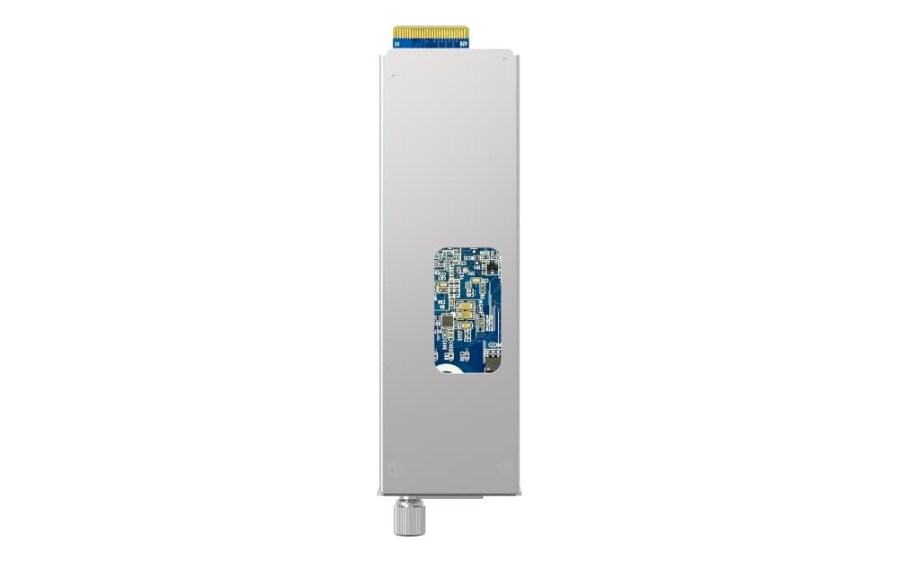 QNAP QXG-ES10G1T E1.S LAN Module — miniatura 4