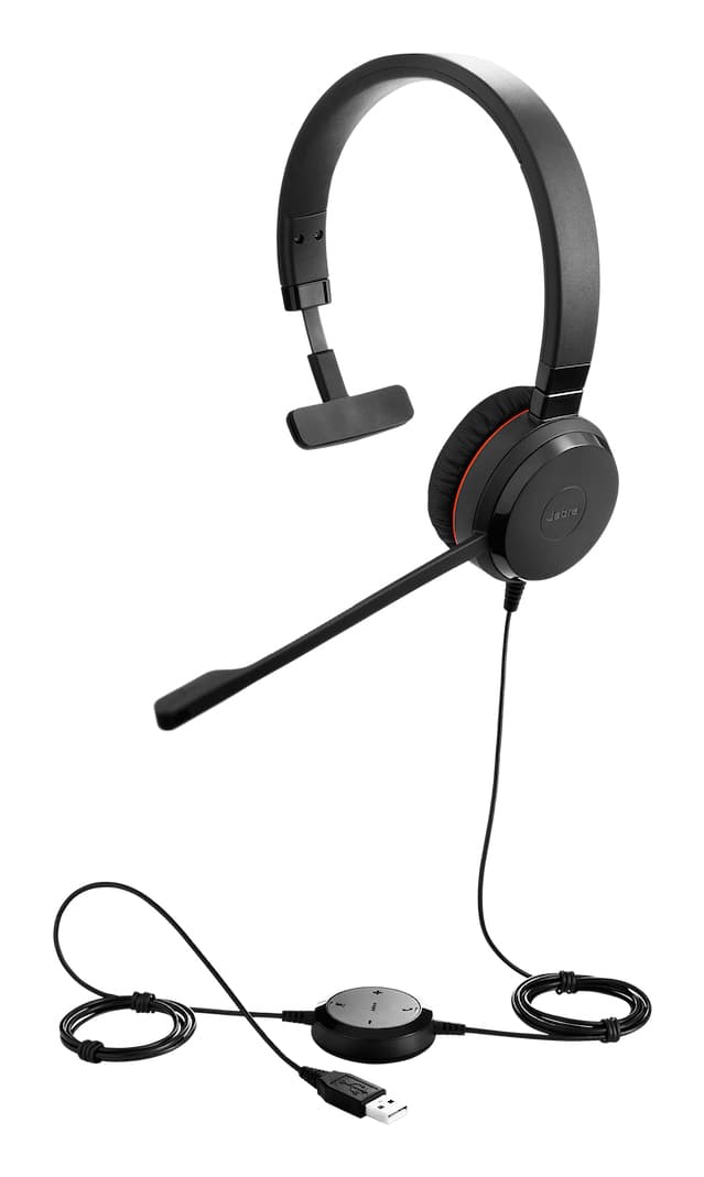 Jabra Evolve 30 II — miniatura 3