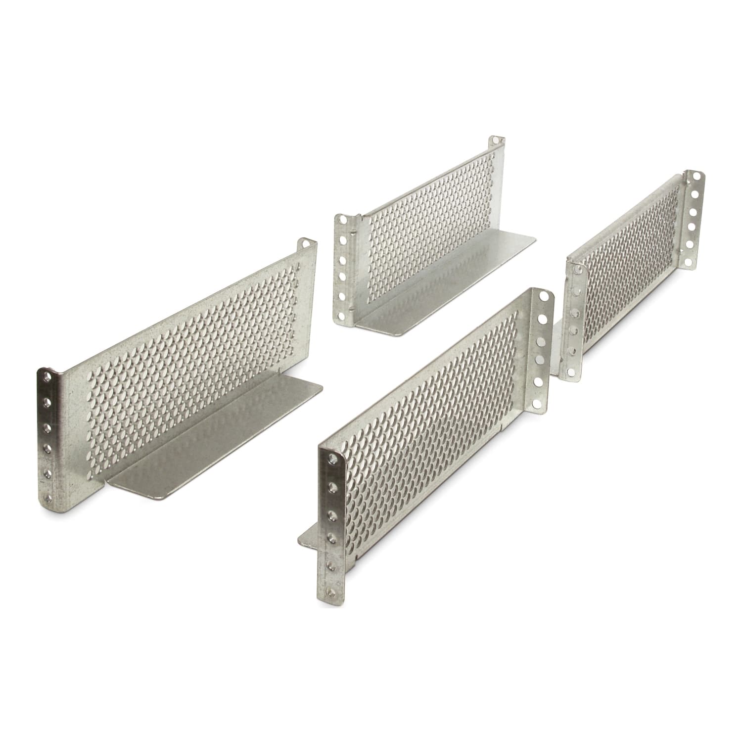 APC Mounting Kit 2 post f Smart UPS+Symmetra — miniatura 2