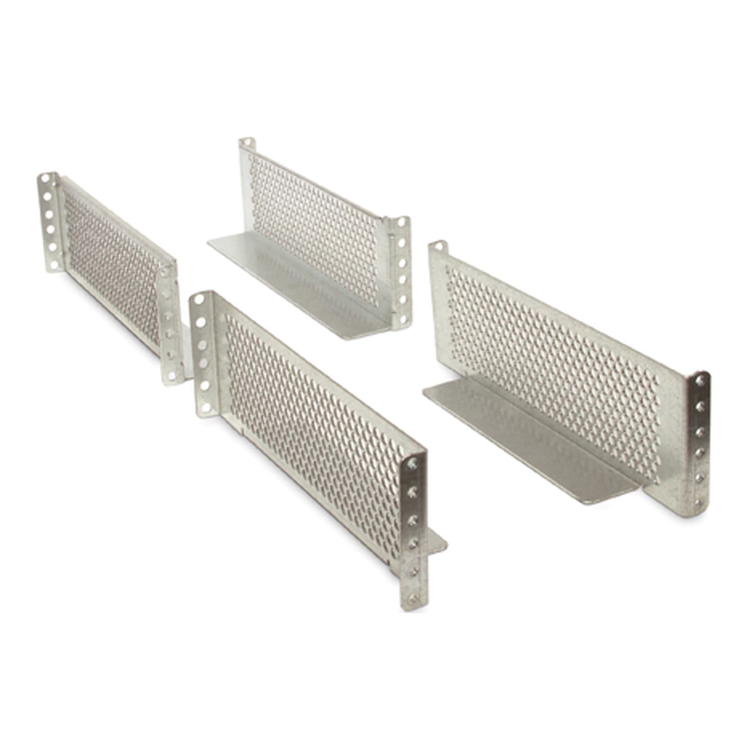 APC Mounting Kit 2 post f Smart UPS+Symmetra — miniatura 3