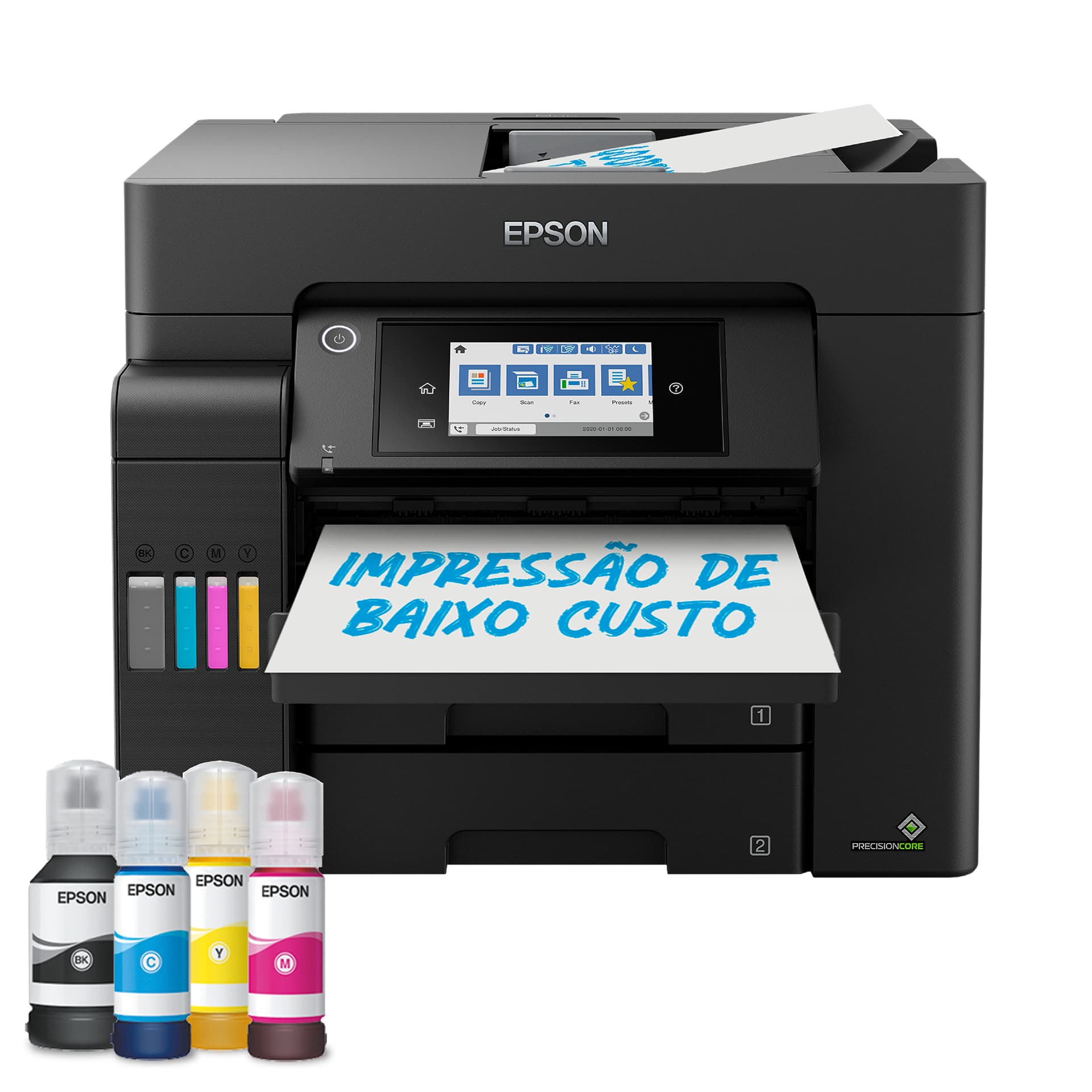 Epson EcoTank ET-5805 — miniatura 2