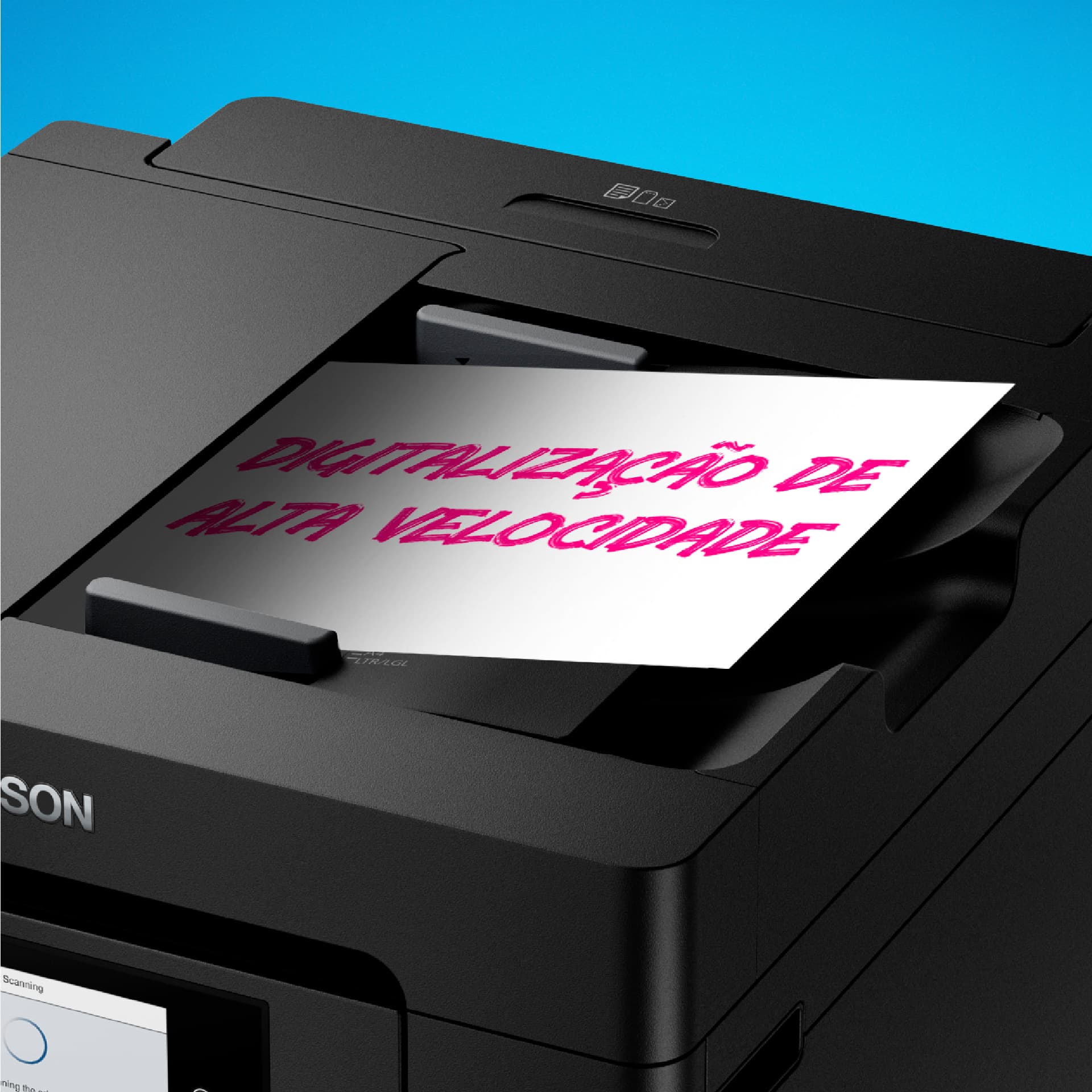 Epson EcoTank ET-5805 — miniatura 7