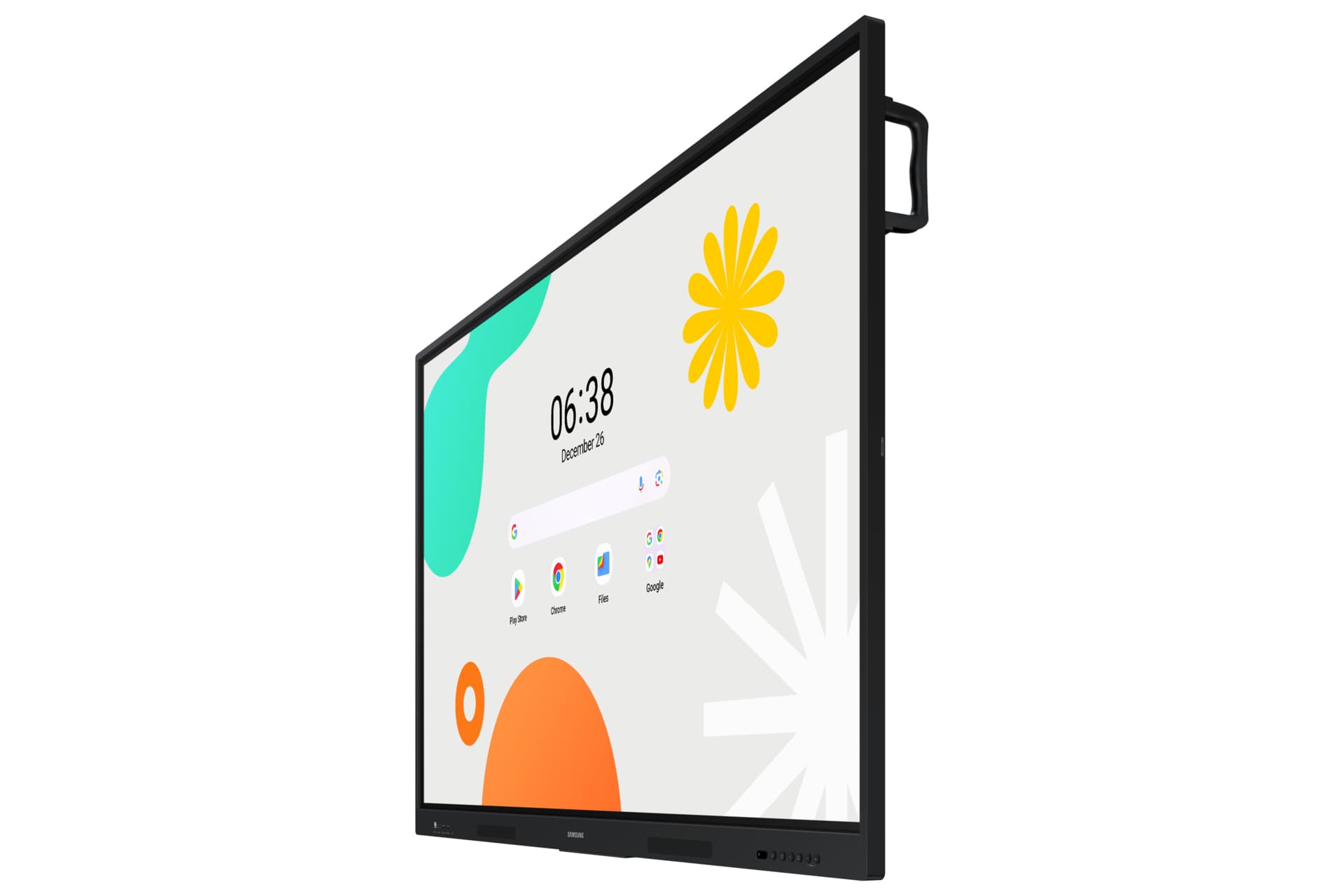 Samsung WA86F — miniatura 7