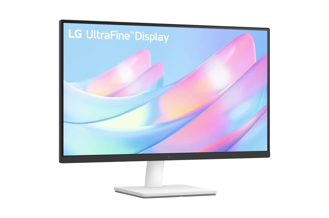 LG 27US500-W — miniatura 2