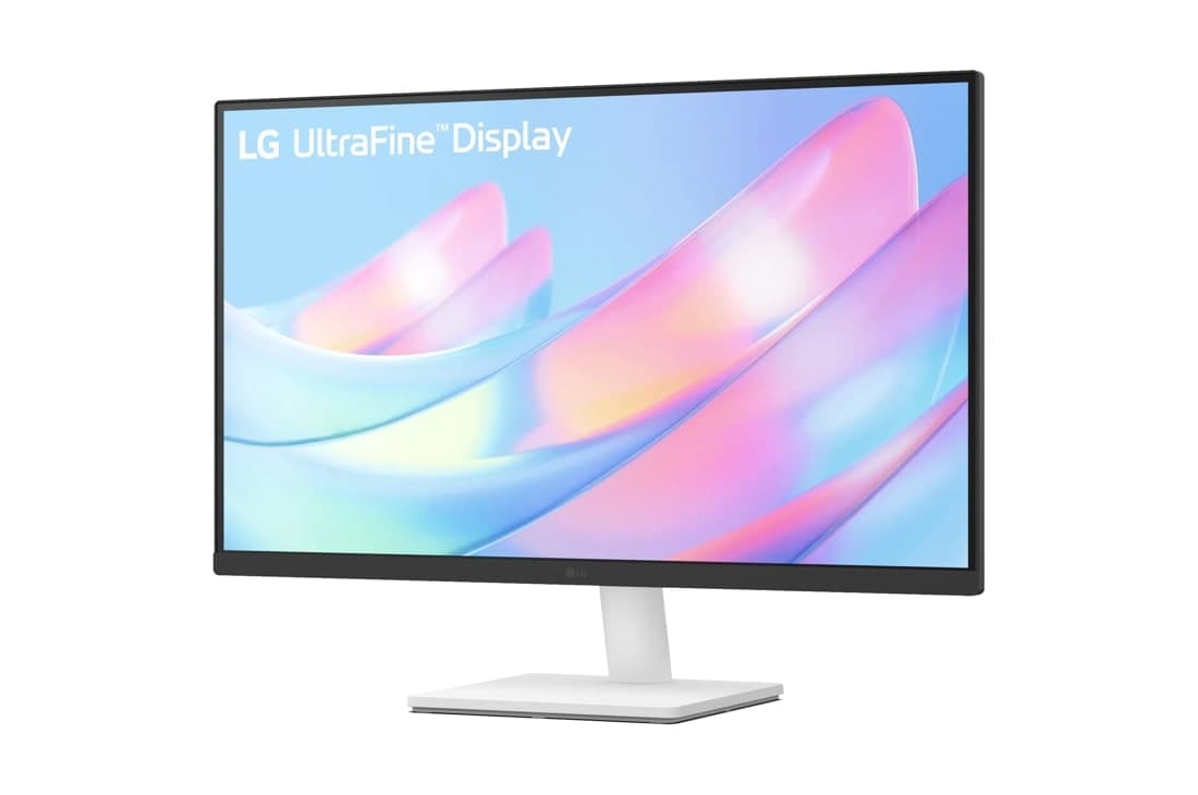 LG 27US500-W — miniatura 3