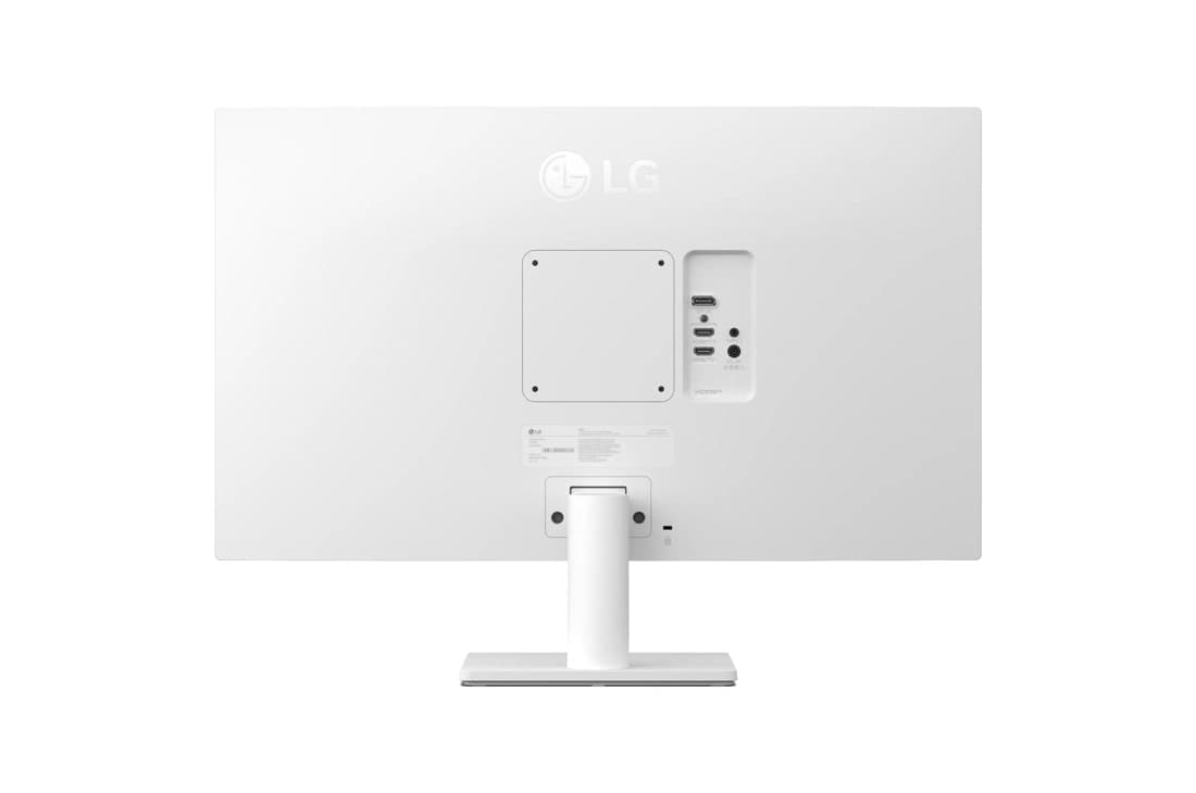 LG 27US500-W — miniatura 6