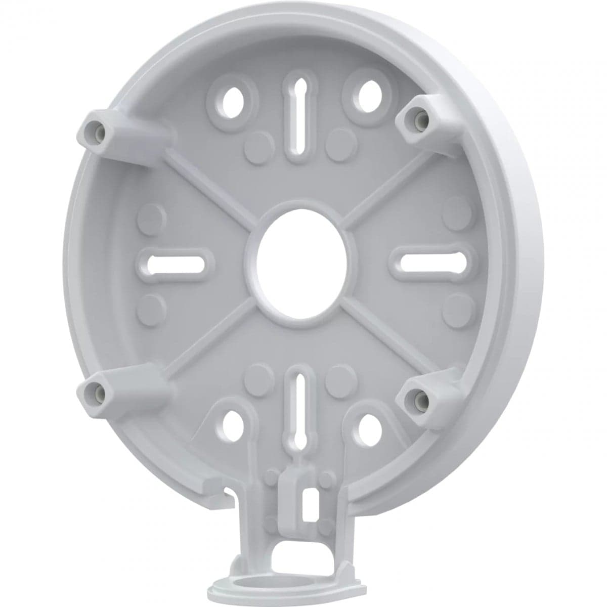 AXIS TQ1603-E Conduit Back Box, miniatura 2