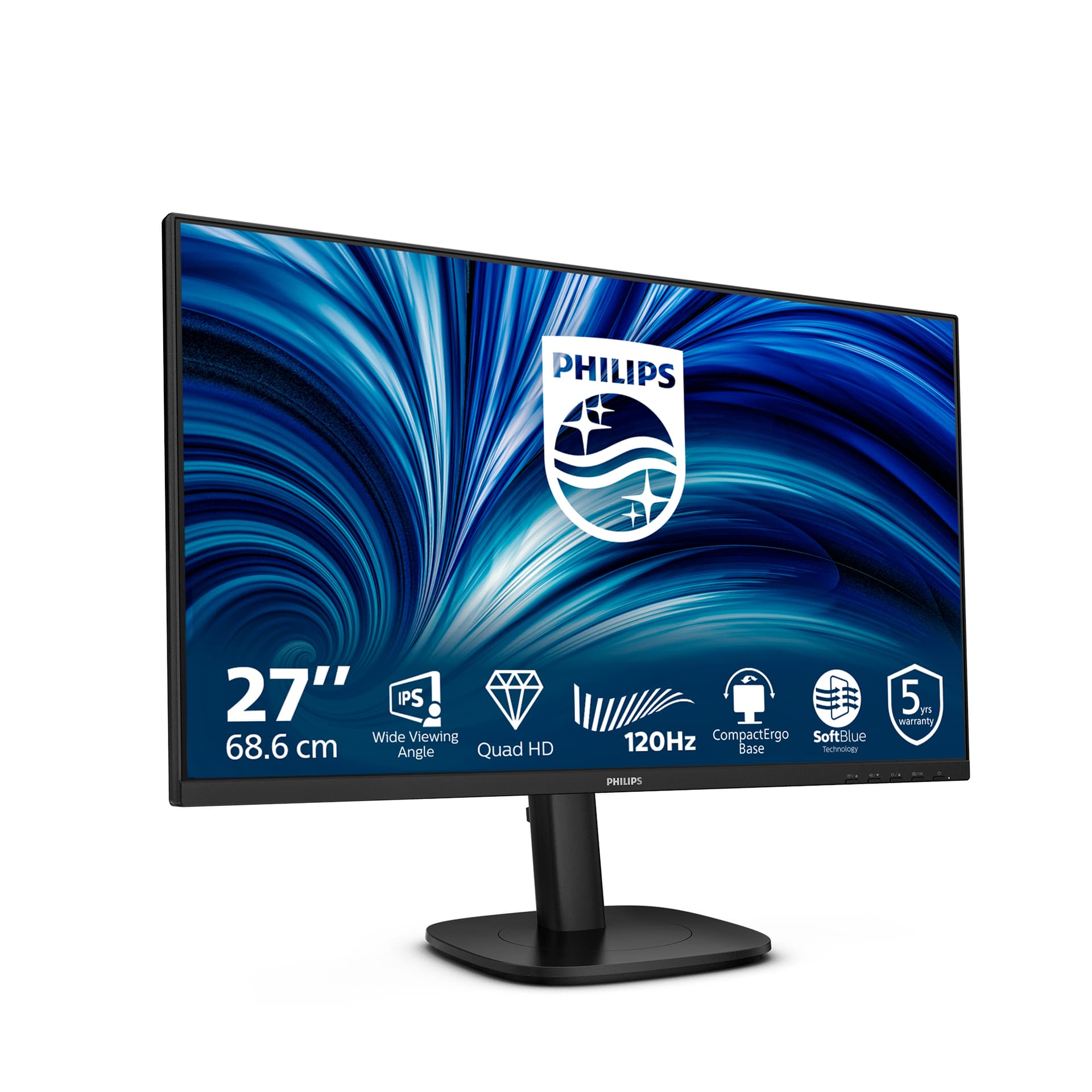 Philips 27B2N3500J/00 — miniatura 2