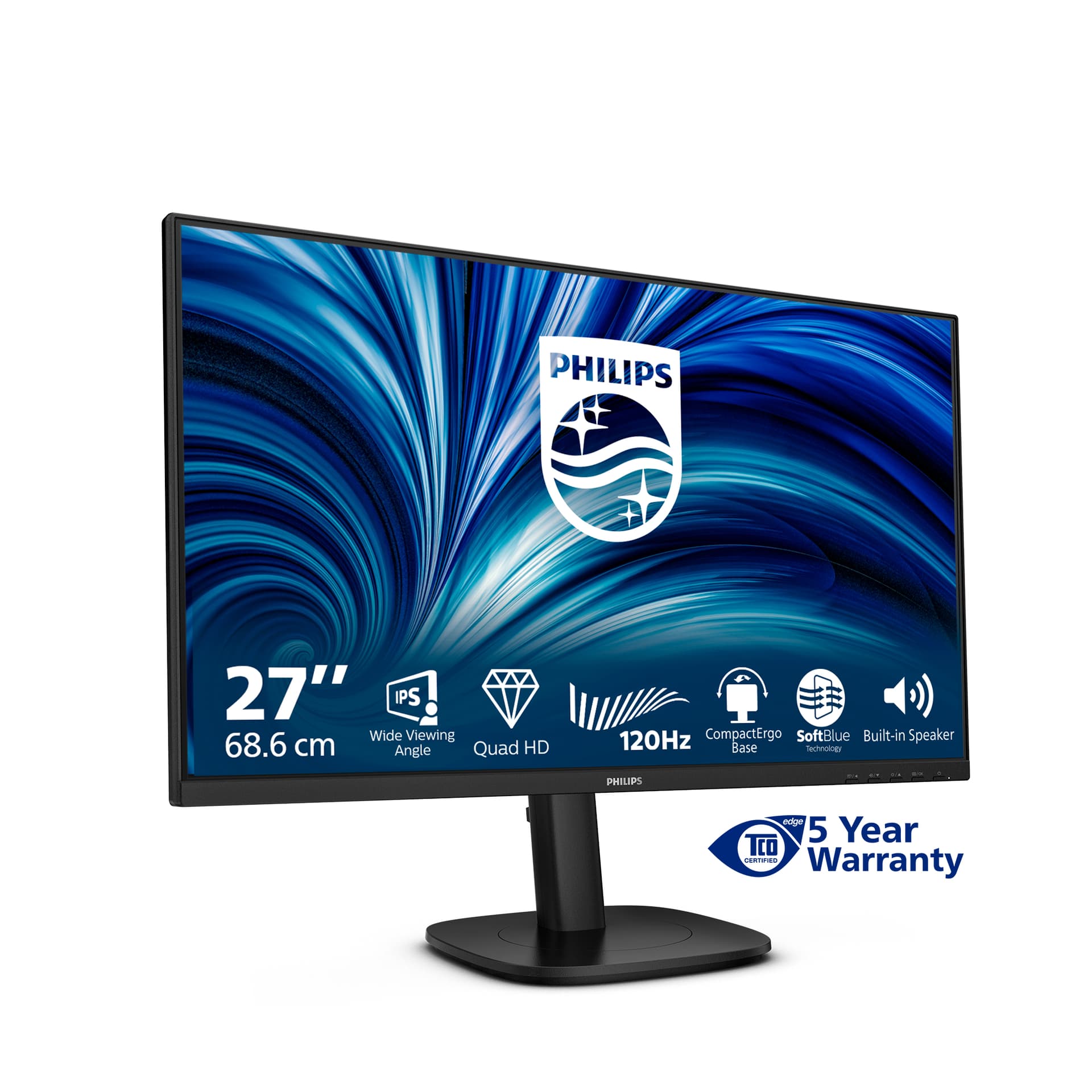 Philips 27B2N3500J/00 — miniatura 4
