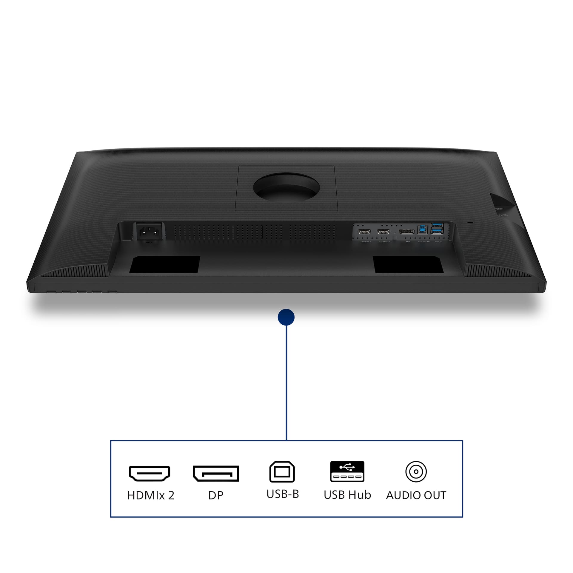 Philips 27B2N3500J/00 — miniatura 6