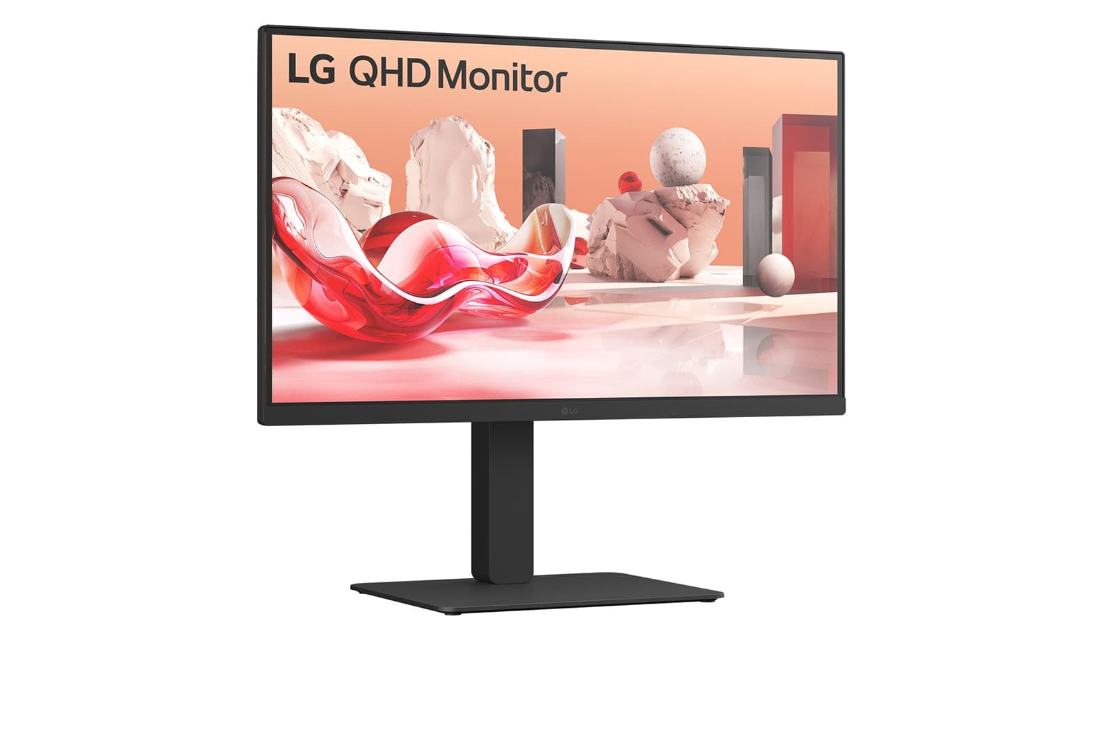 LG 27BA75QB-B — miniatura 2