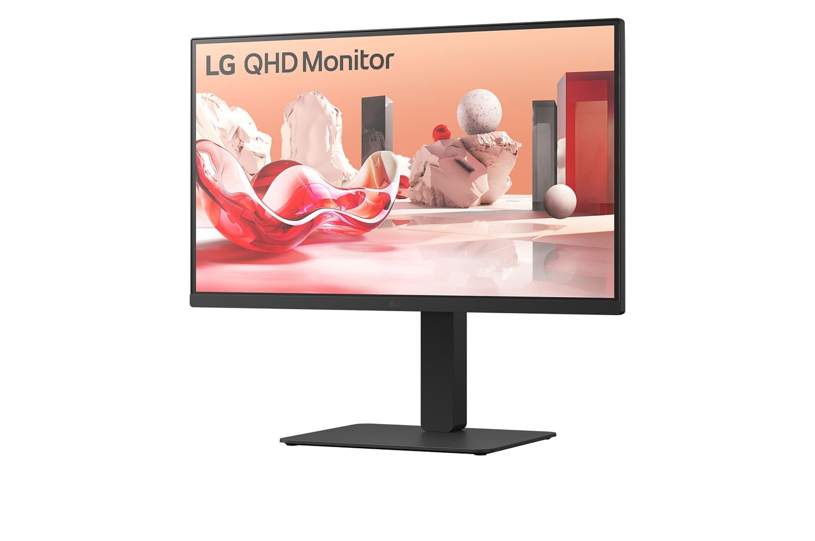 LG 27BA75QB-B — miniatura 3