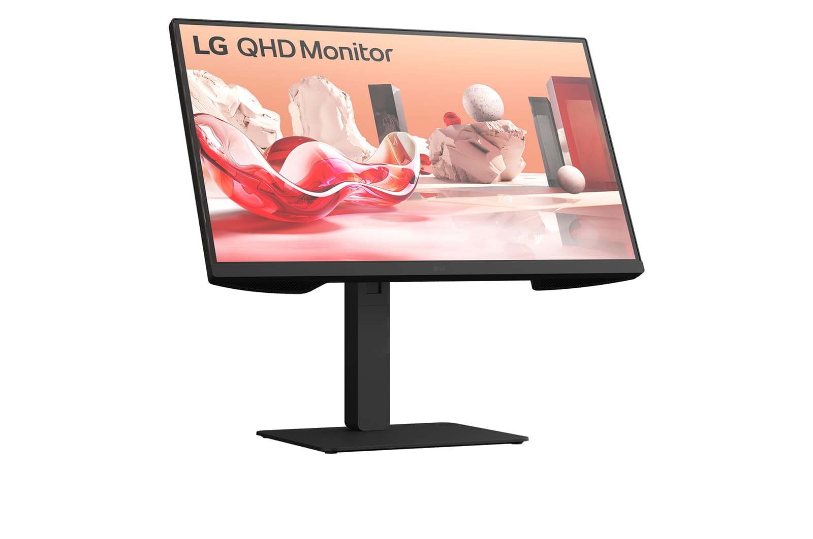 LG 27BA75QB-B — miniatura 4