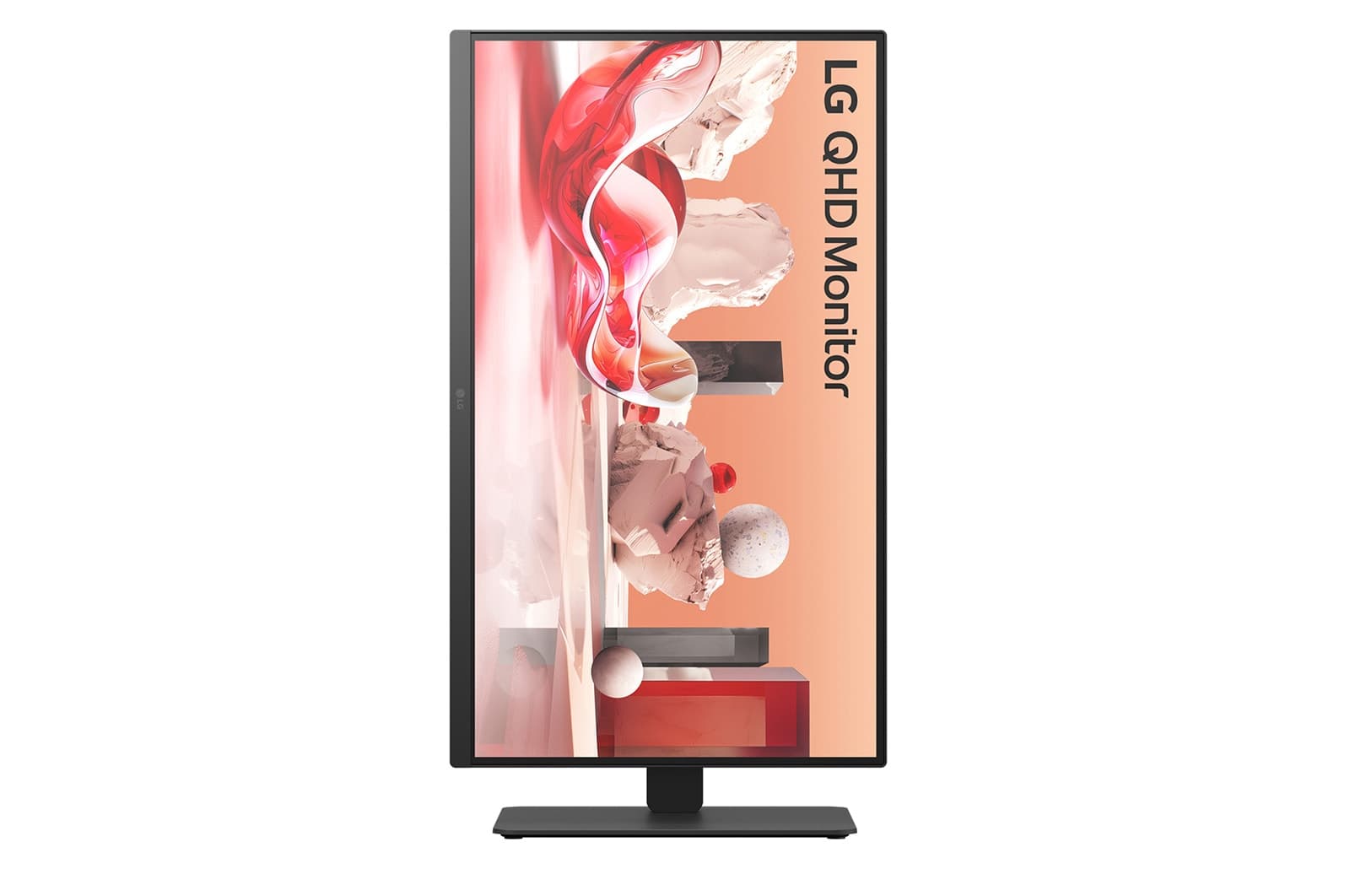 LG 27BA75QB-B — miniatura 5