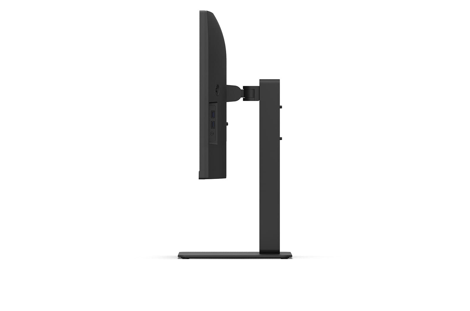 LG 27BA75QB-B — miniatura 7