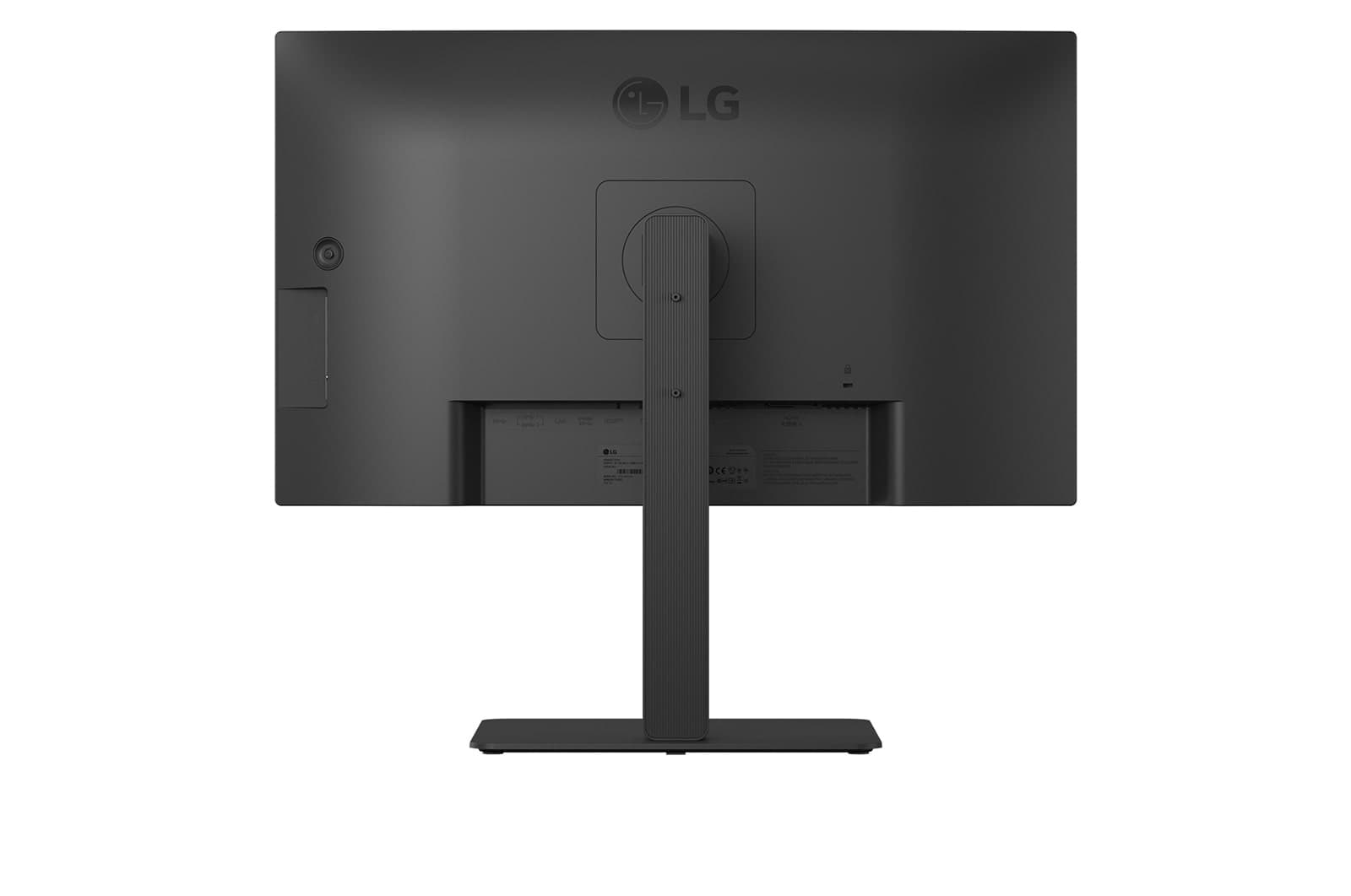 LG 27BA75QB-B — miniatura 8