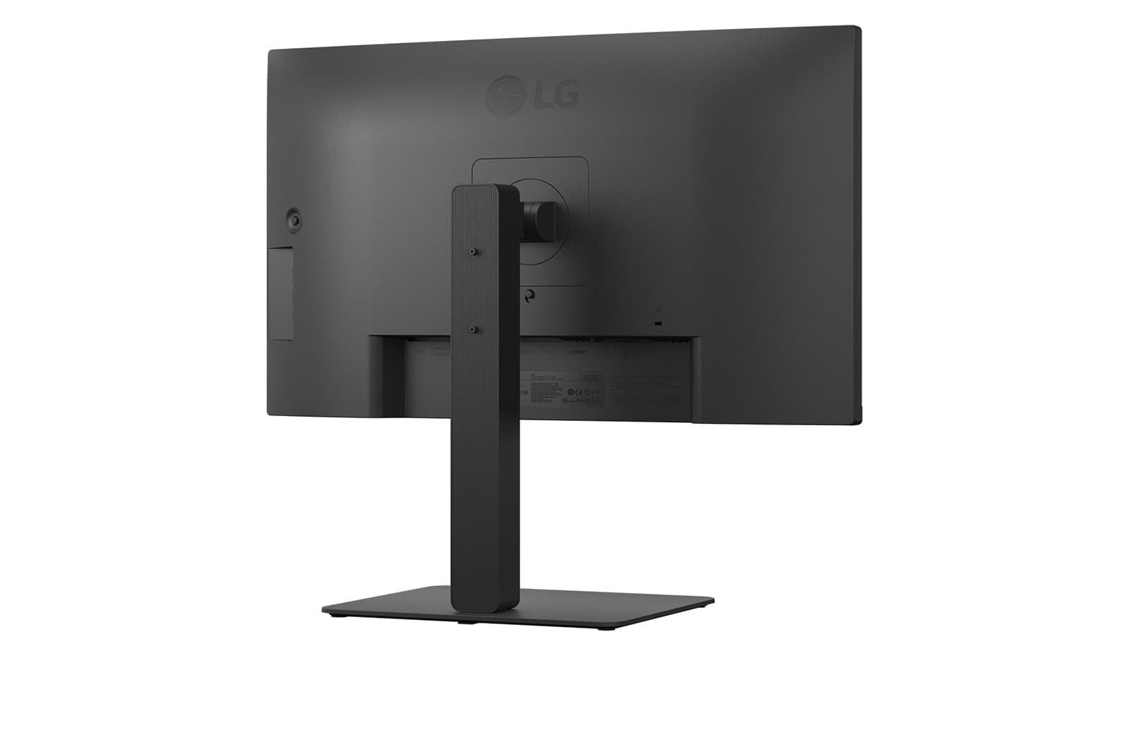 LG 27BA75QB-B — miniatura 9