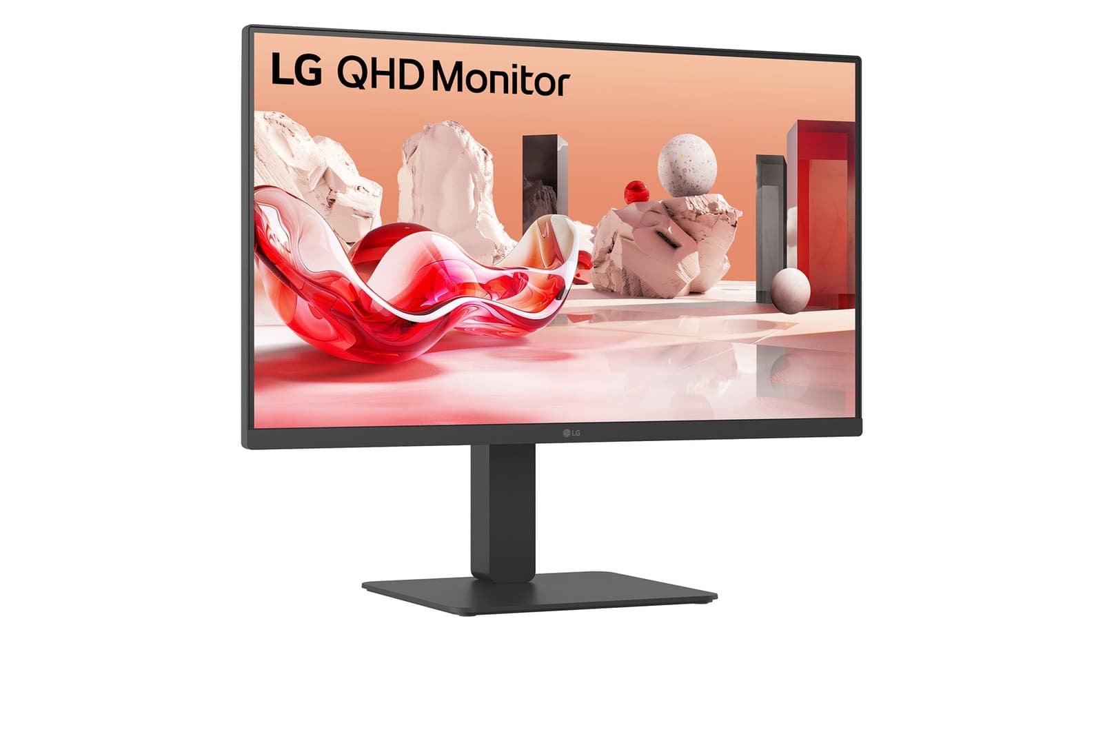 LG 27BA65QB — miniatura 3