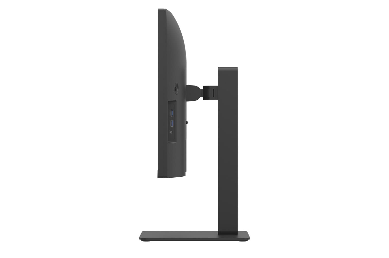 LG 27BA65QB — miniatura 4