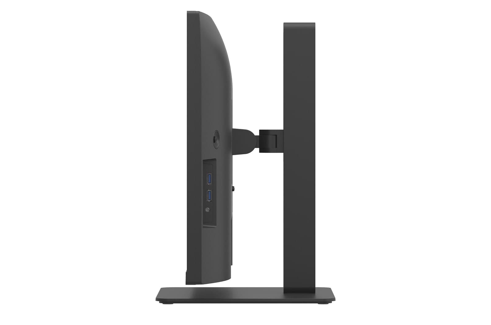 LG 27BA65QB — miniatura 9