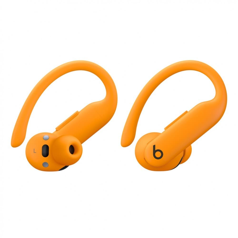 Powerbeats Pro 2 Electric Orange, miniatura 3