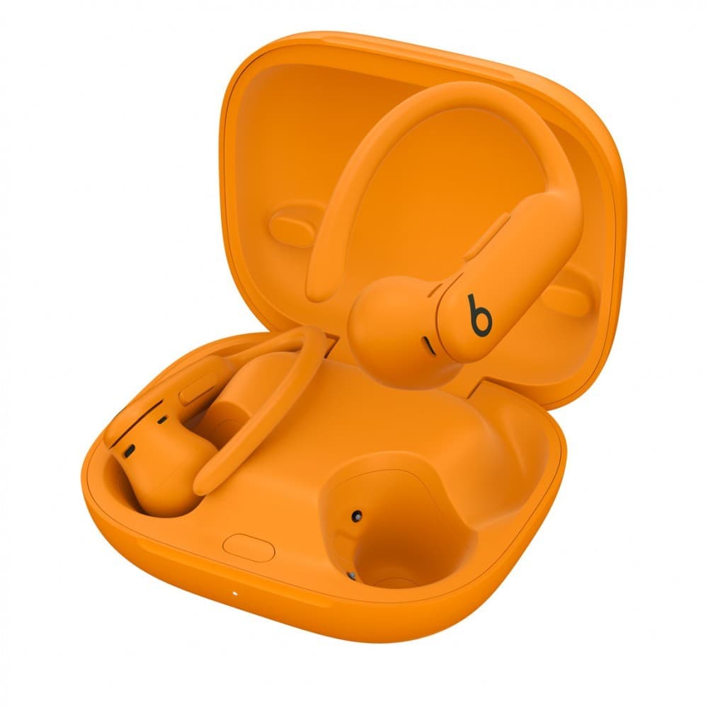 Powerbeats Pro 2 Electric Orange, miniatura 4
