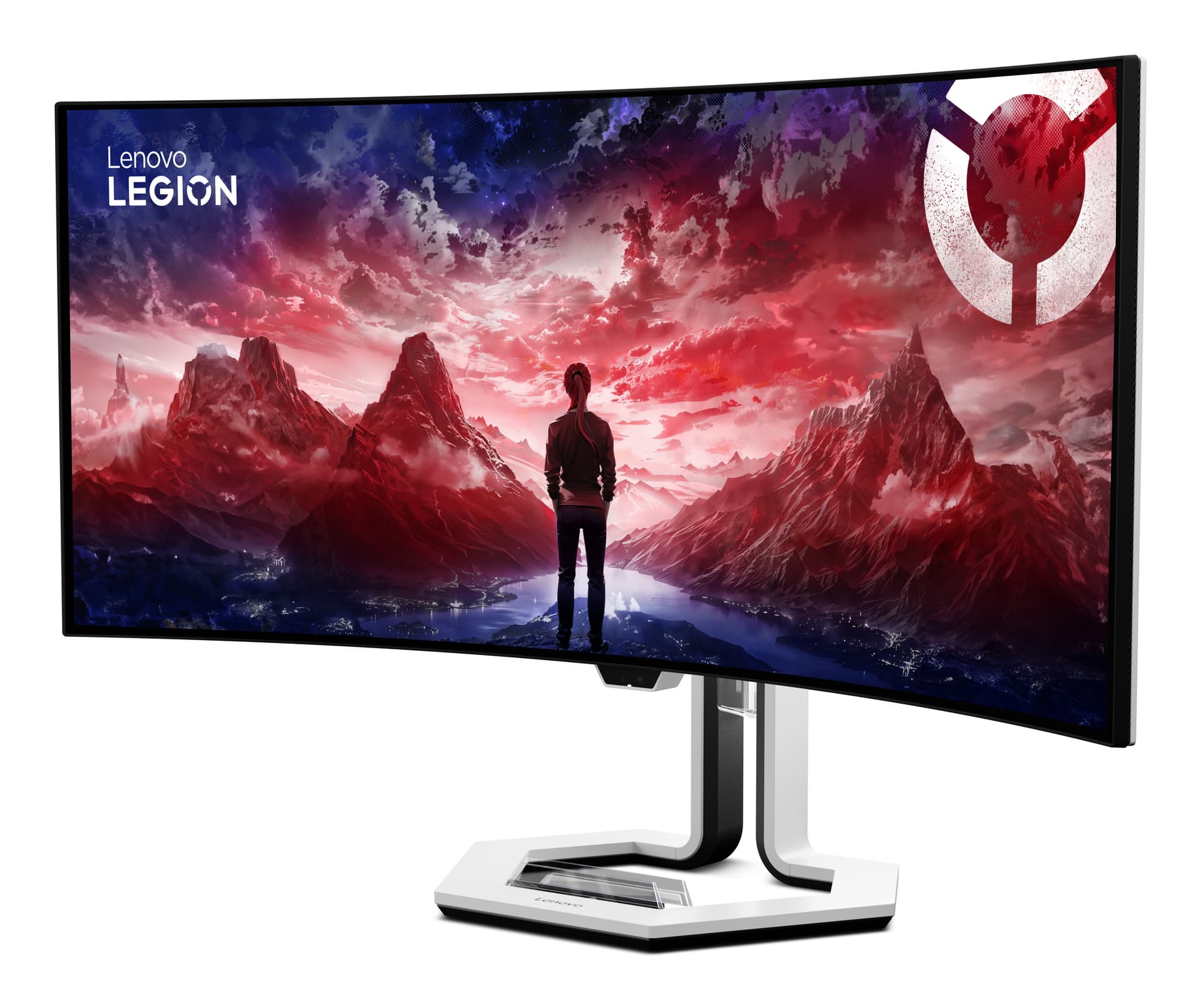 Lenovo Legion PRO 34WD-10 — miniatura 2