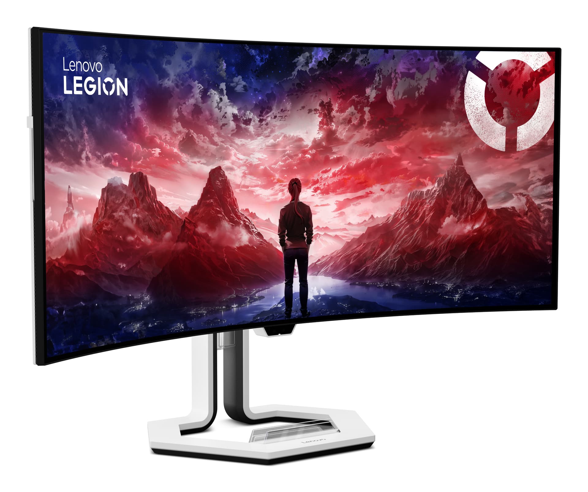 Lenovo Legion PRO 34WD-10 — miniatura 3
