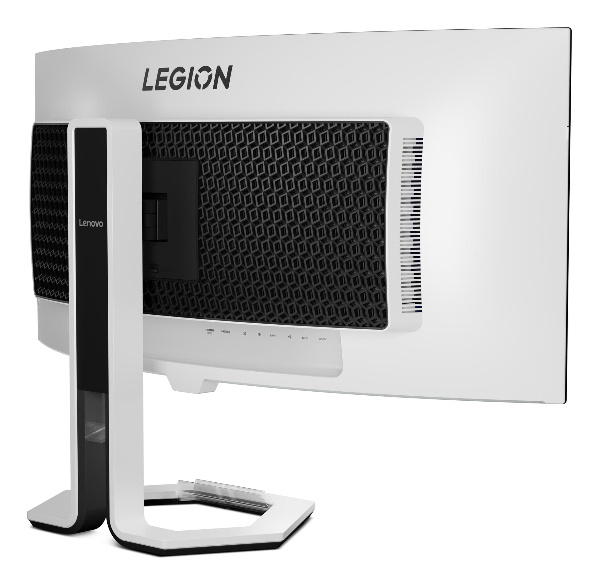 Lenovo Legion PRO 34WD-10 — miniatura 7