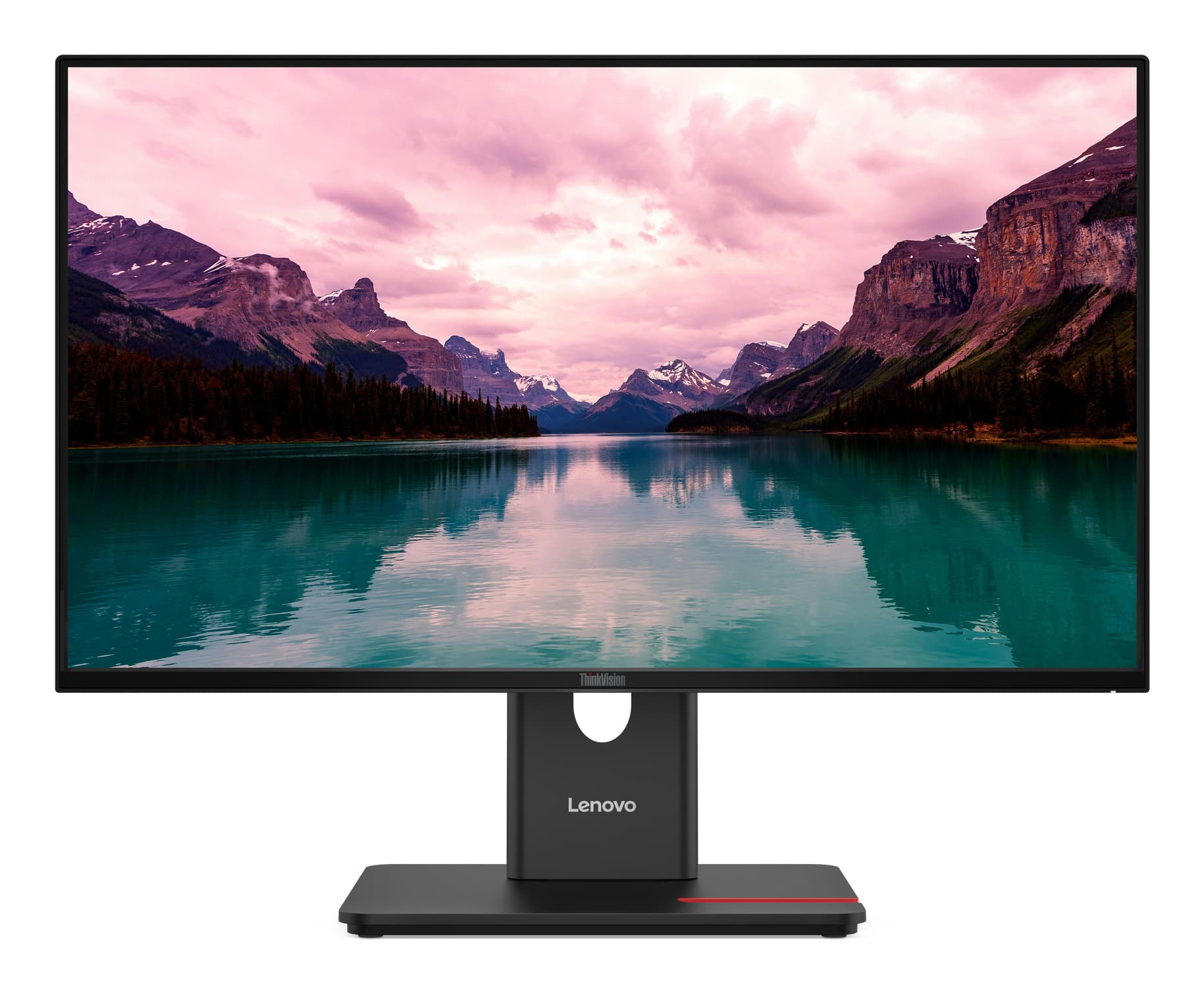 Lenovo ThinkVision T24-40 Monitor — miniatura 1