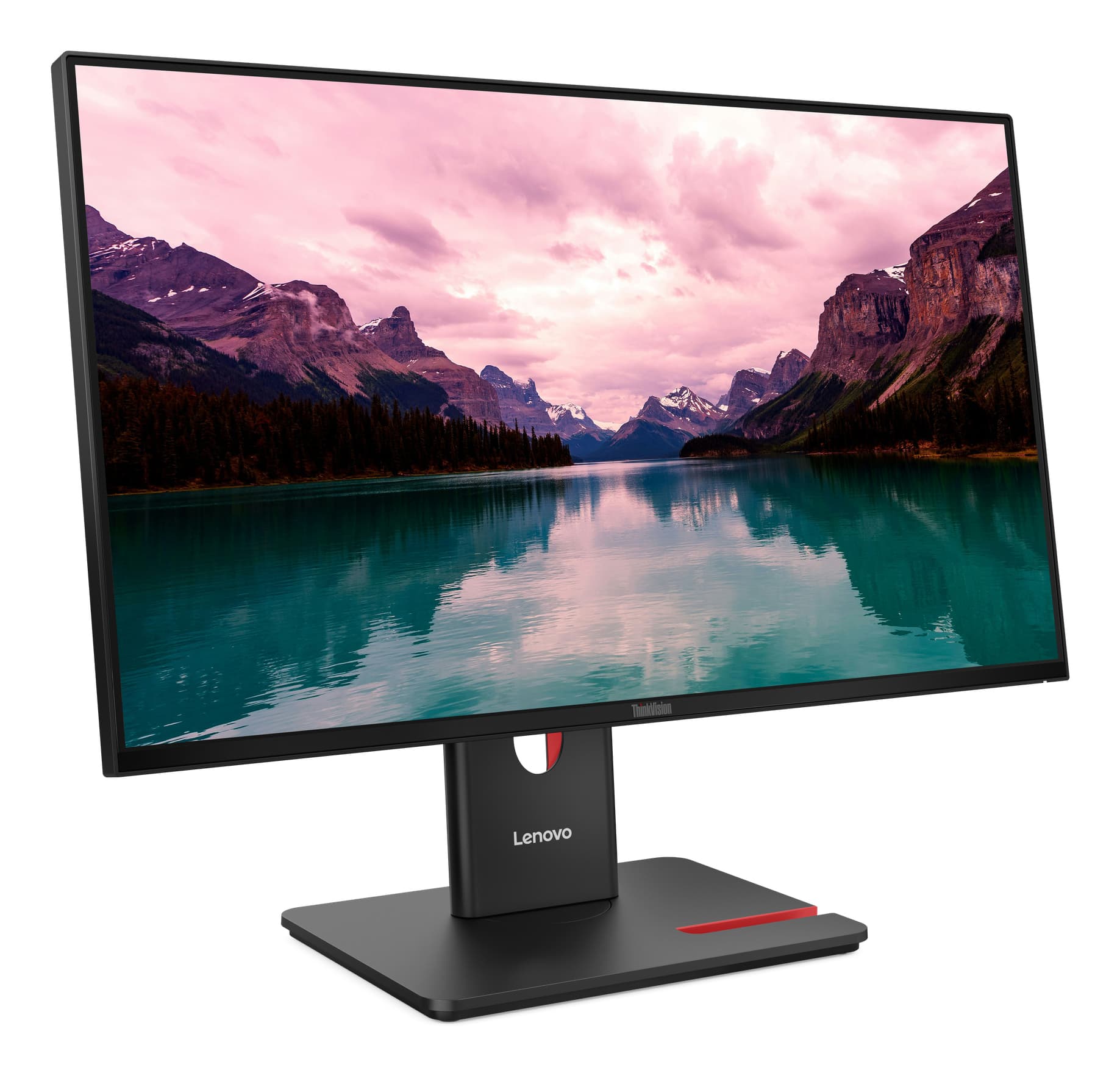 Lenovo ThinkVision T24-40 Monitor — miniatura 3