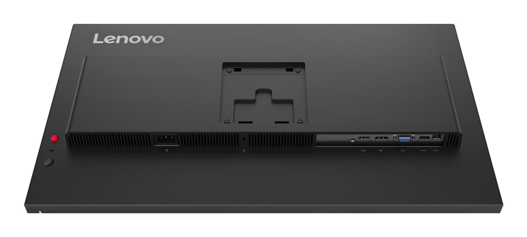 Lenovo ThinkVision T27-40 Monitor — miniatura 10