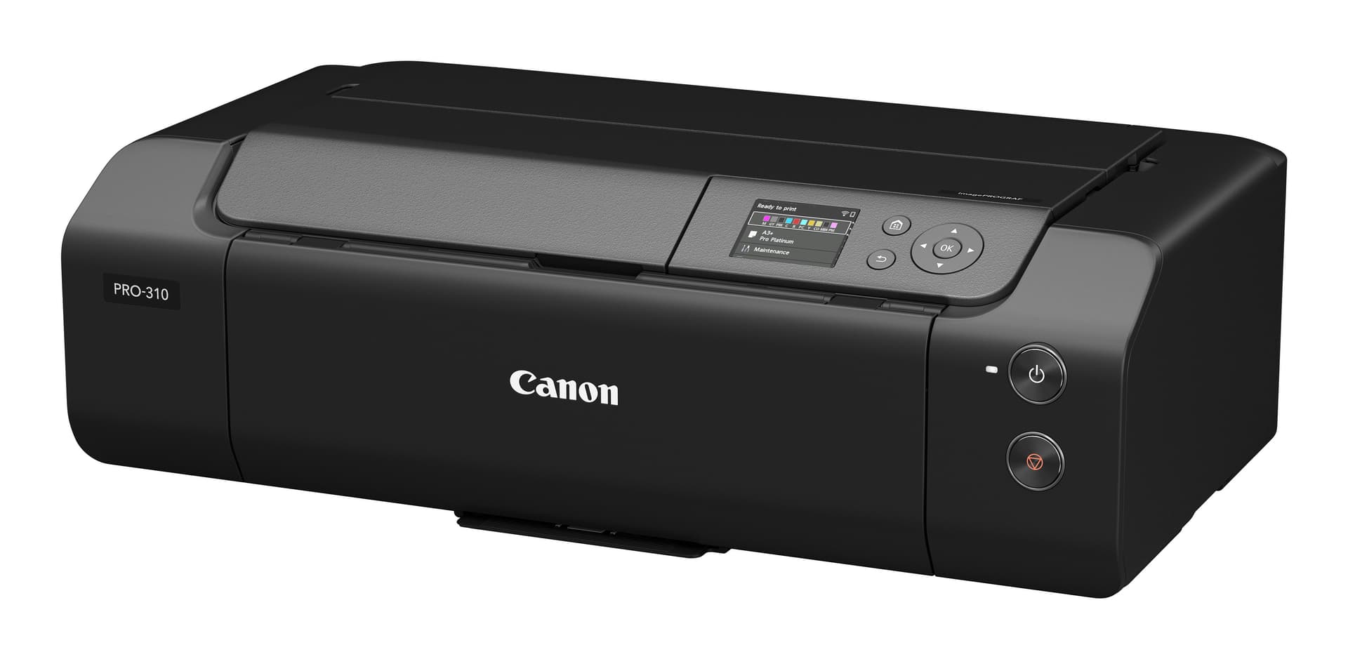 Canon imagePROGRAF PRO-310 — miniatura 2
