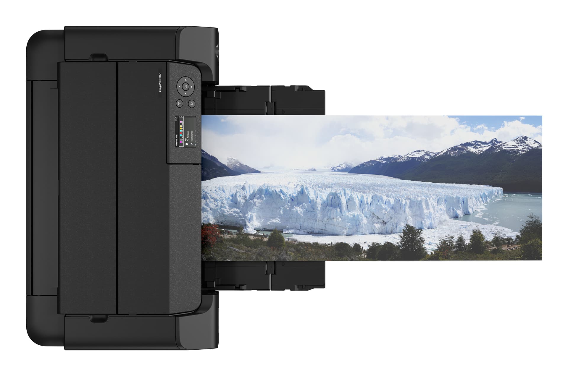 Canon imagePROGRAF PRO-310 — miniatura 11