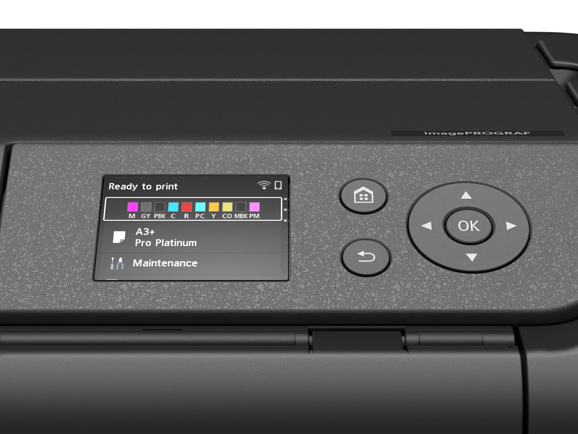 Canon imagePROGRAF PRO-310 — miniatura 12