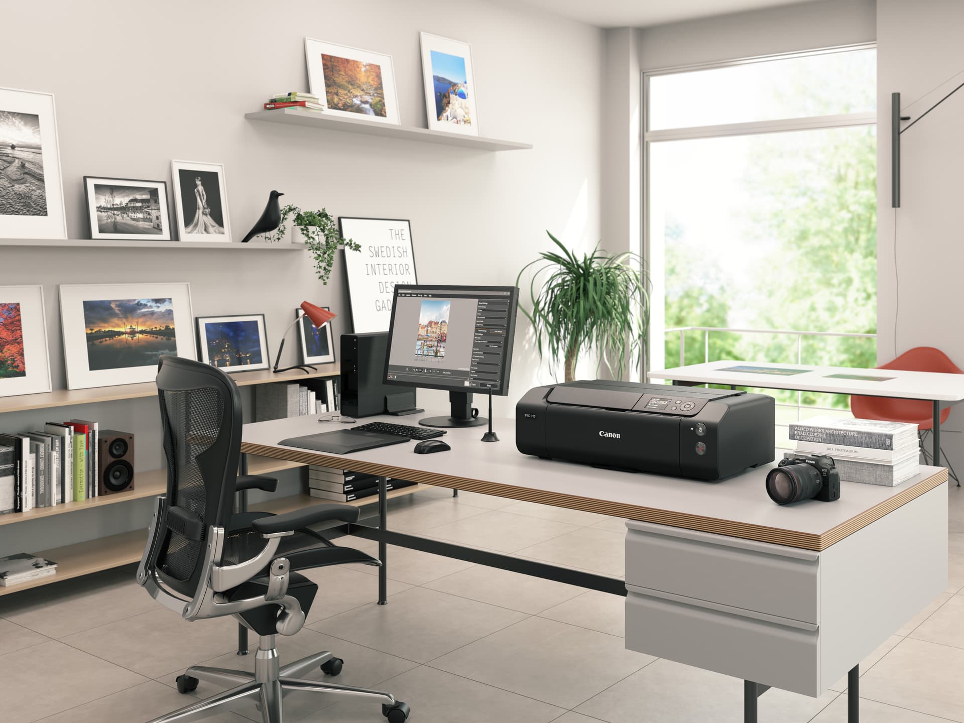 Canon imagePROGRAF PRO-310 — miniatura 14