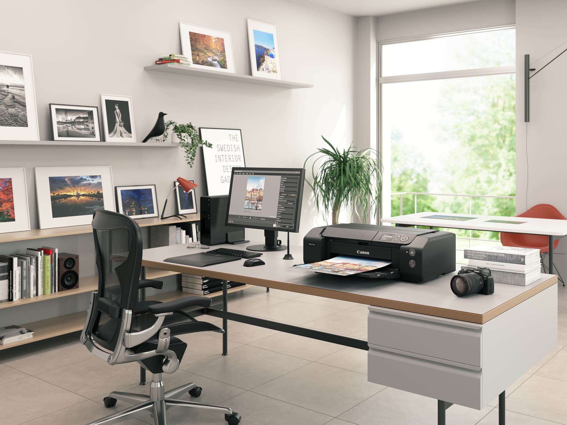 Canon imagePROGRAF PRO-310 — miniatura 15