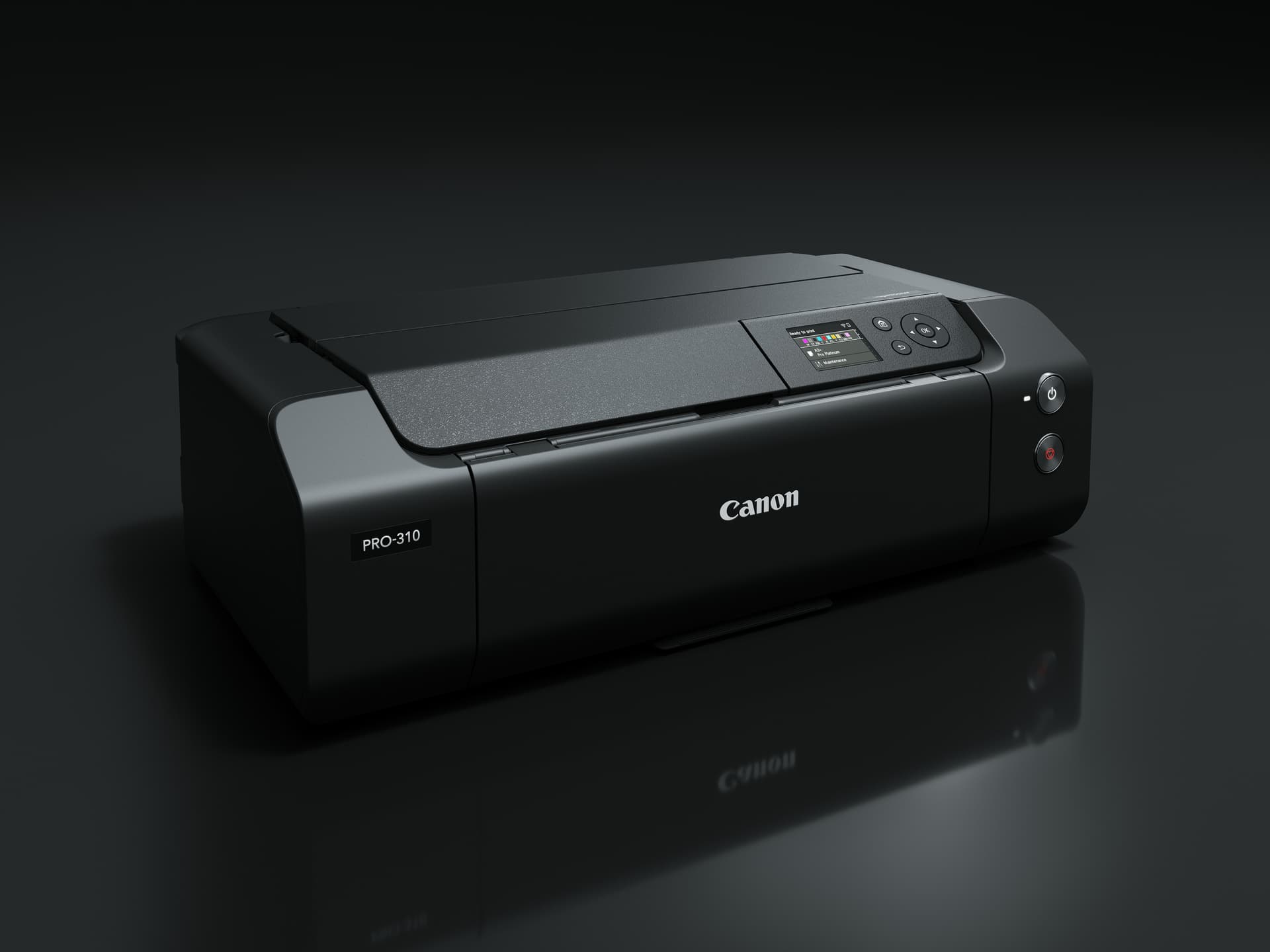 Canon imagePROGRAF PRO-310 — miniatura 18