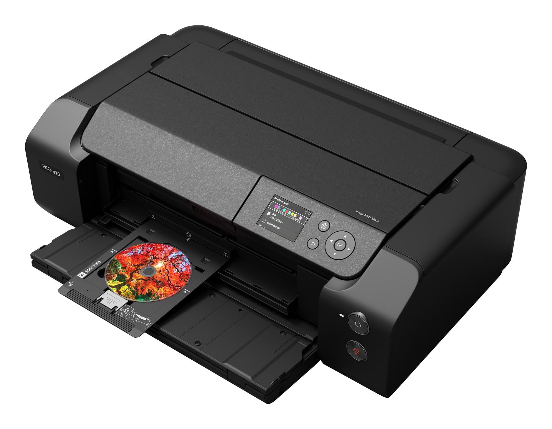 Canon imagePROGRAF PRO-310 — miniatura 3