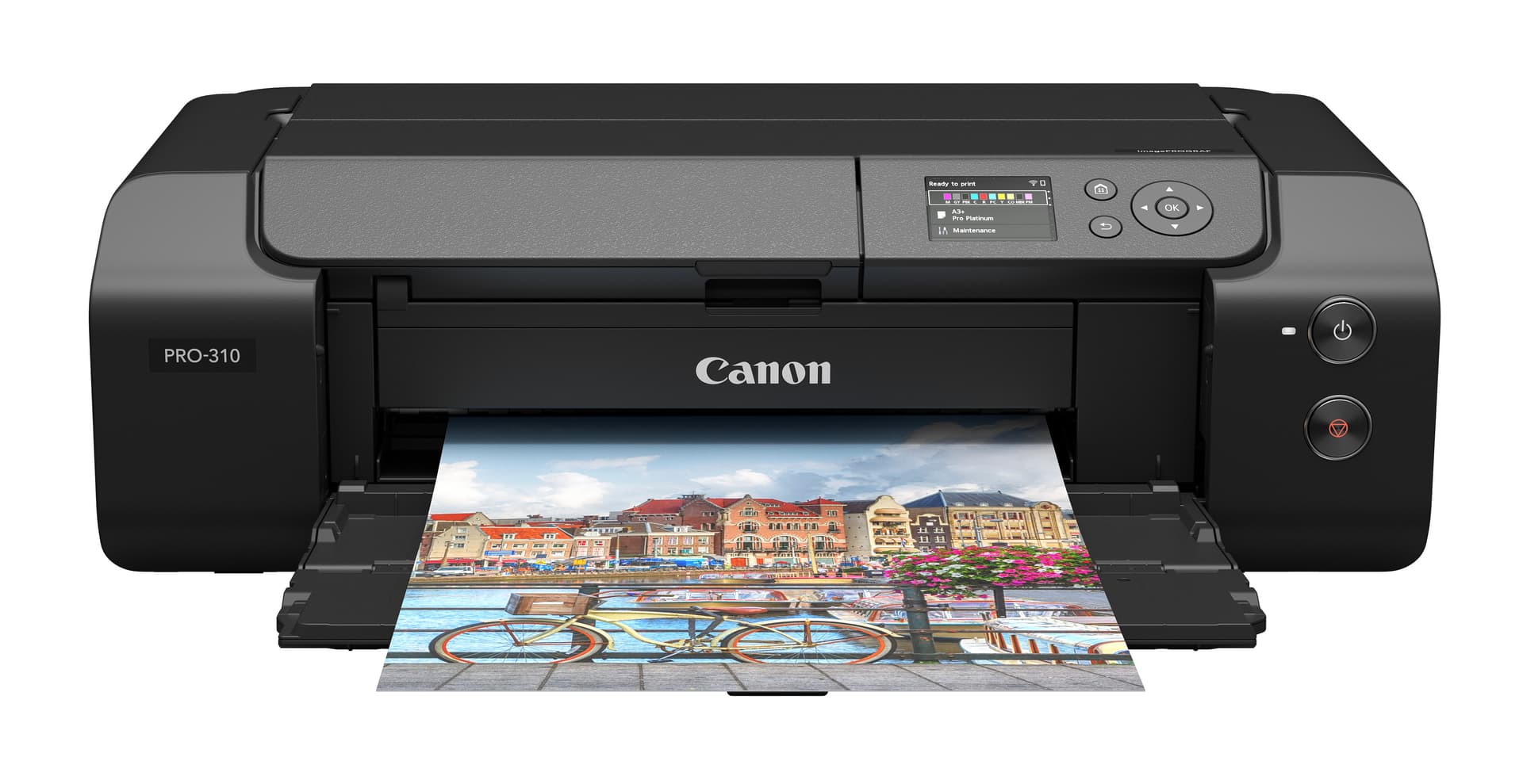 Canon imagePROGRAF PRO-310 — miniatura 4