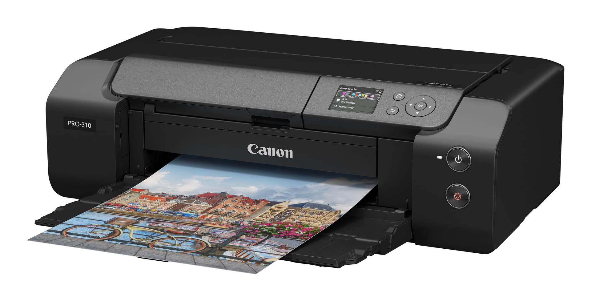 Canon imagePROGRAF PRO-310 — miniatura 5