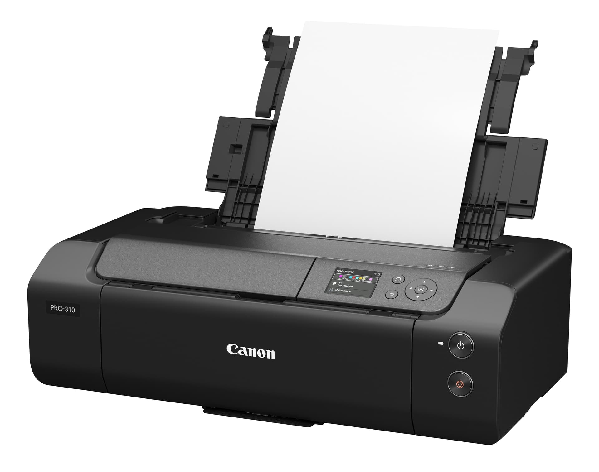 Canon imagePROGRAF PRO-310 — miniatura 7