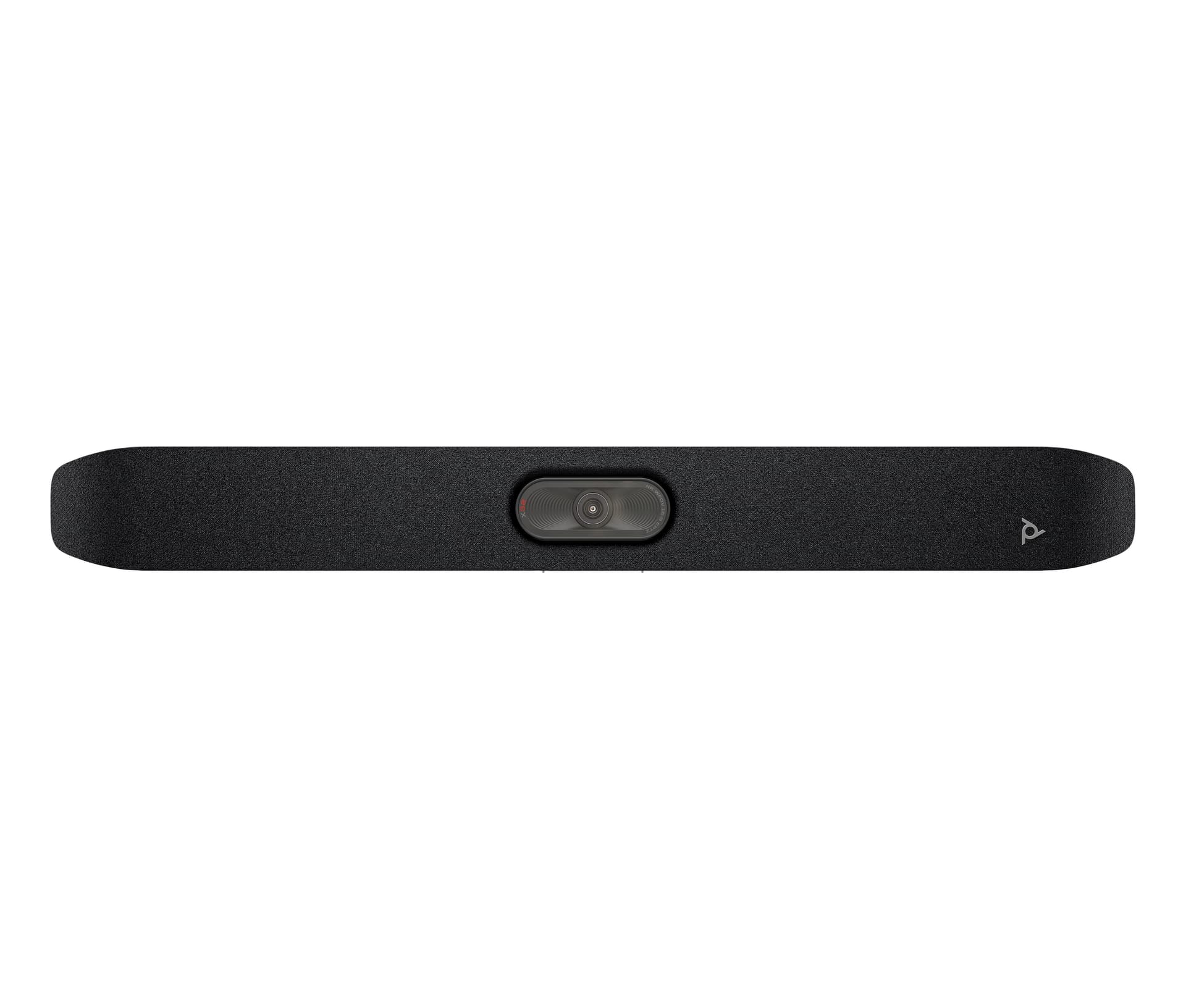 HP Poly Studio X32 All-In-One Video Bar No Power Supply TAA — miniatura 1