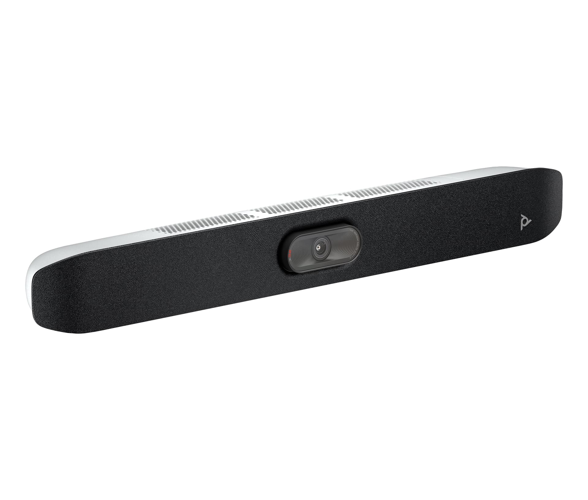 HP Poly Studio X32 All-In-One Video Bar No Power Supply TAA — miniatura 2