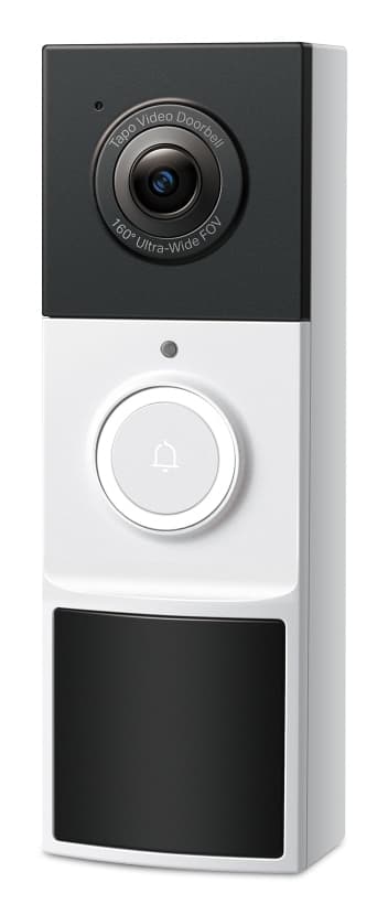 TP-Link Tapo Video Doorbell Camera — miniatura 2