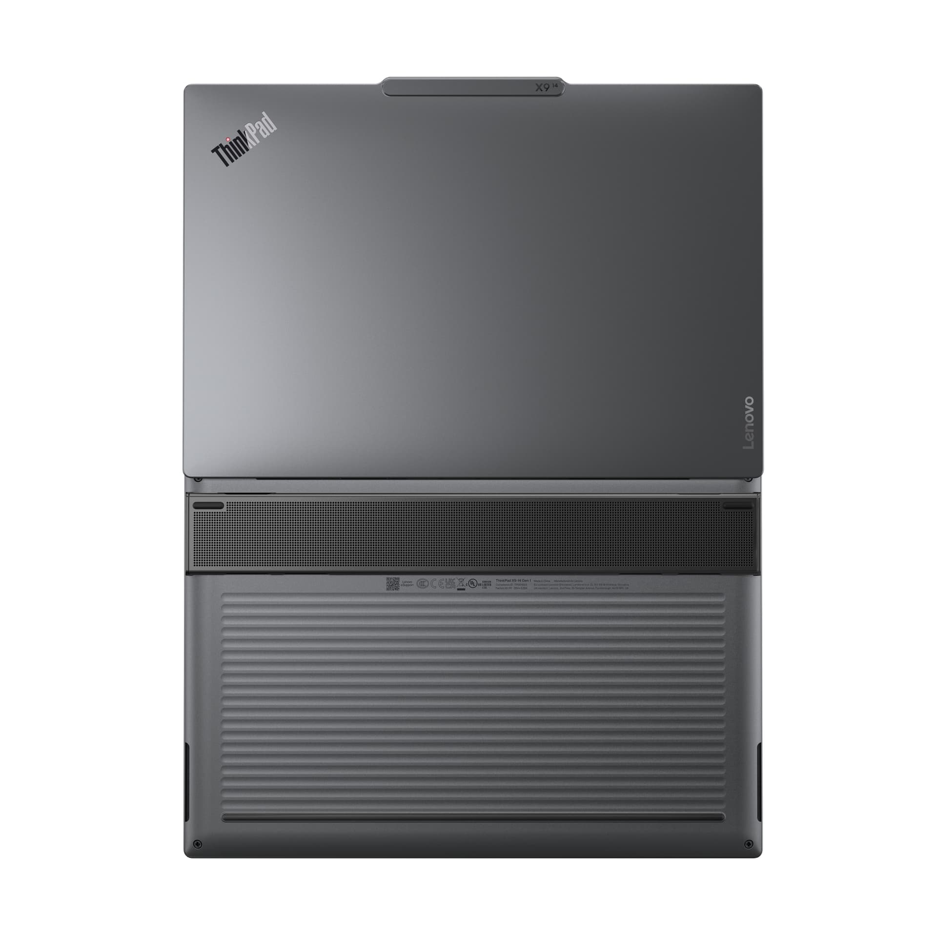 Lenovo ThinkPad X9-14 Gen 1 Copilot+ PC — miniatura 15