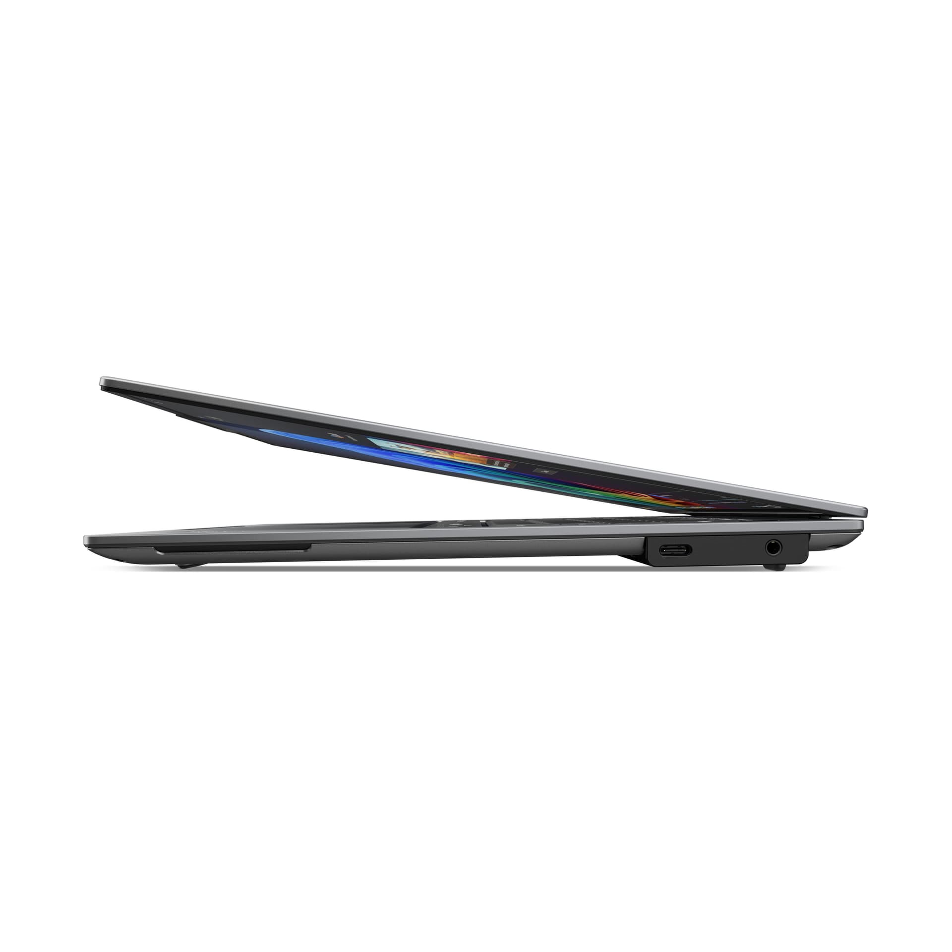 Lenovo ThinkPad X9-14 Gen 1 Copilot+ PC — miniatura 5