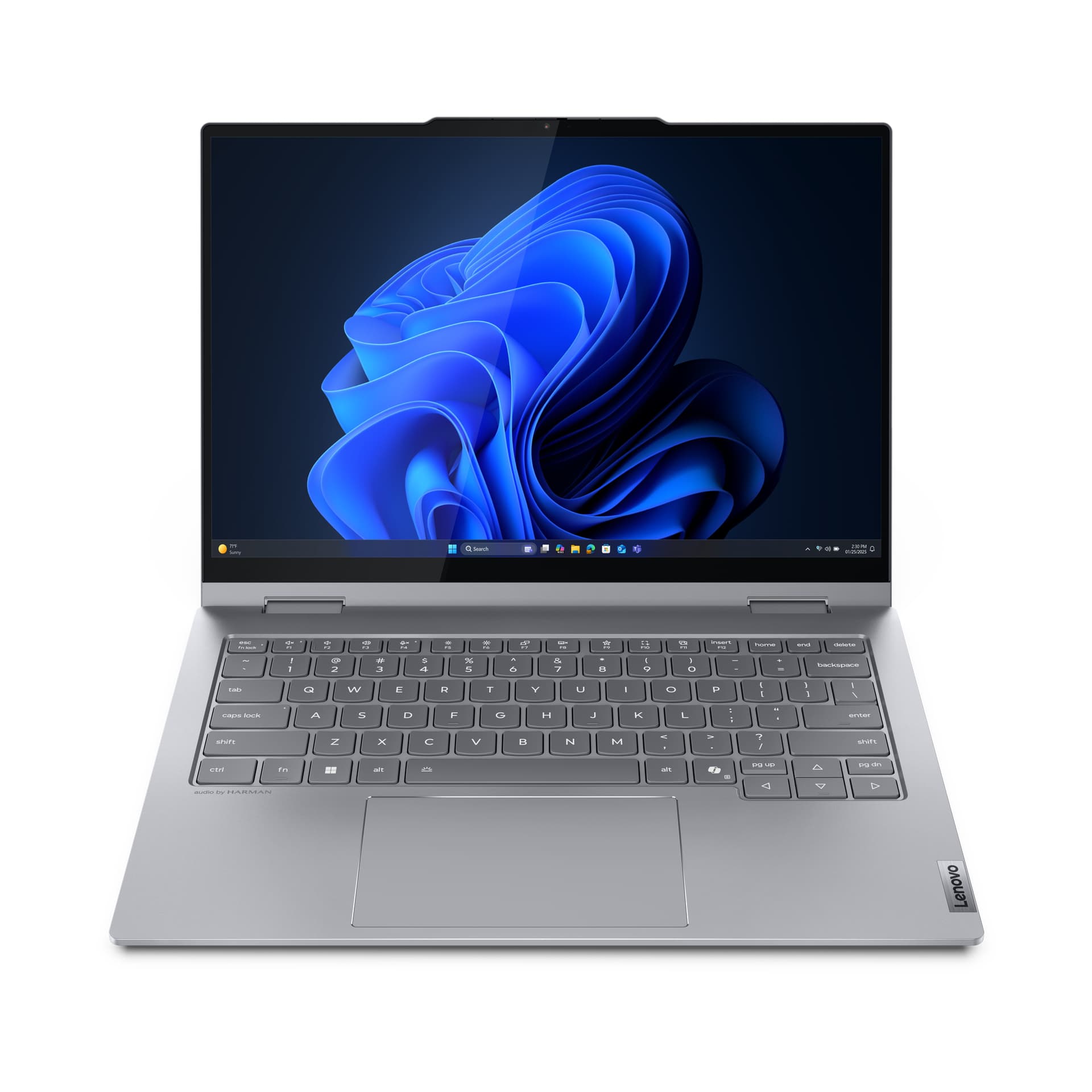 Lenovo ThinkBook 14 2-in-1 G5 IAU — miniatura 1