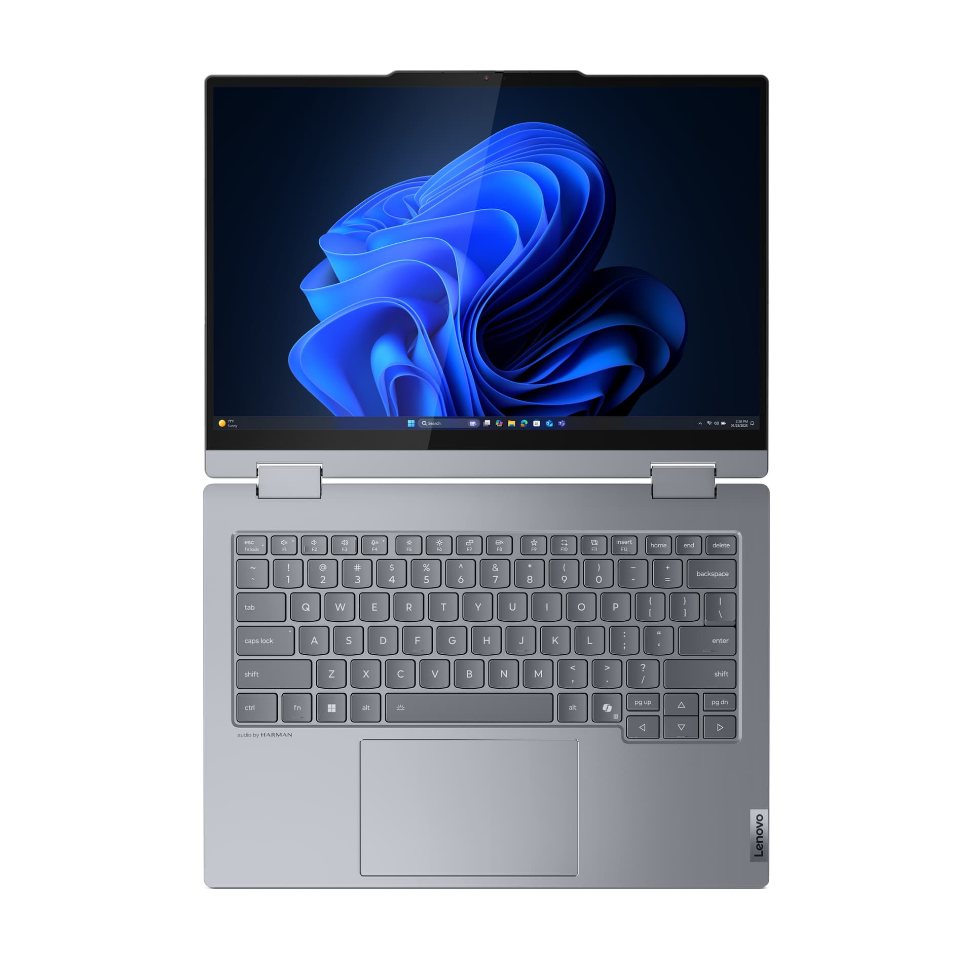 Lenovo ThinkBook 14 2-in-1 G5 IAU — miniatura 11